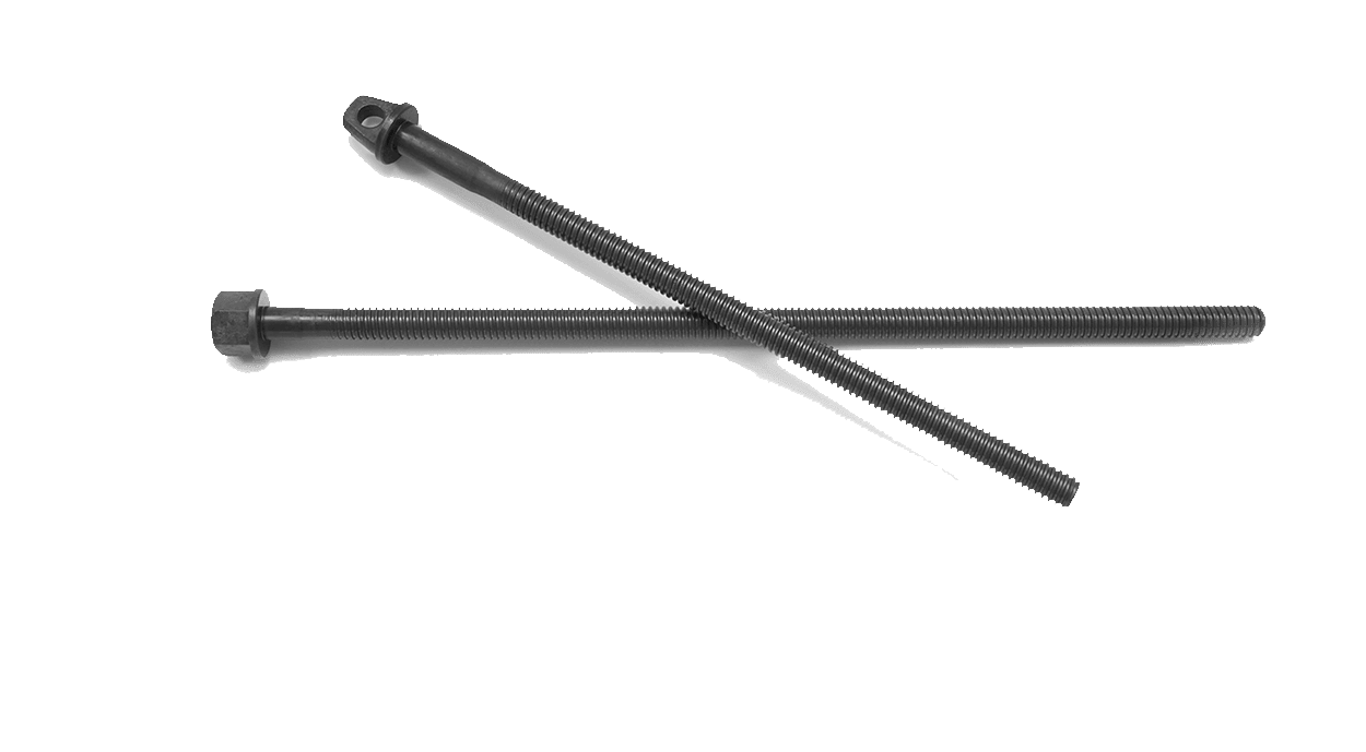 SOVERCHANNEL Industrial Co., Ltd.