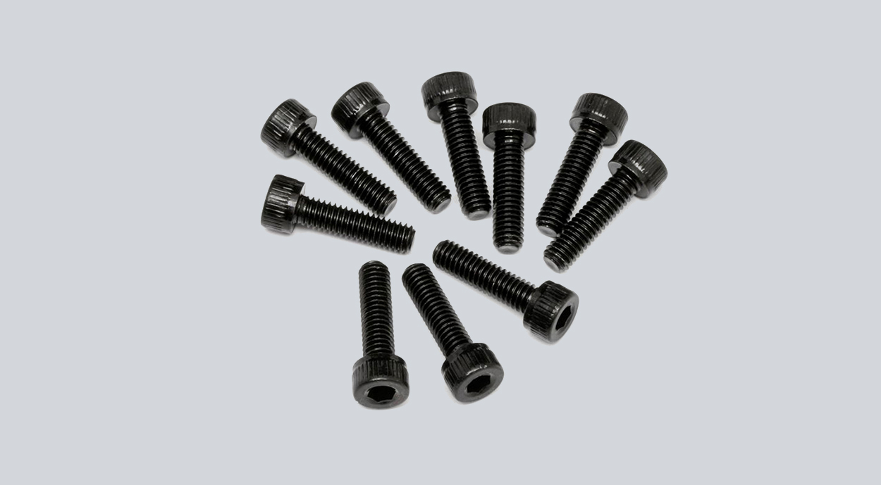 SOVERCHANNEL Industrial Co., Ltd.