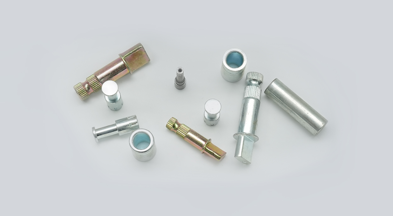 SOVERCHANNEL Industrial Co., Ltd.
