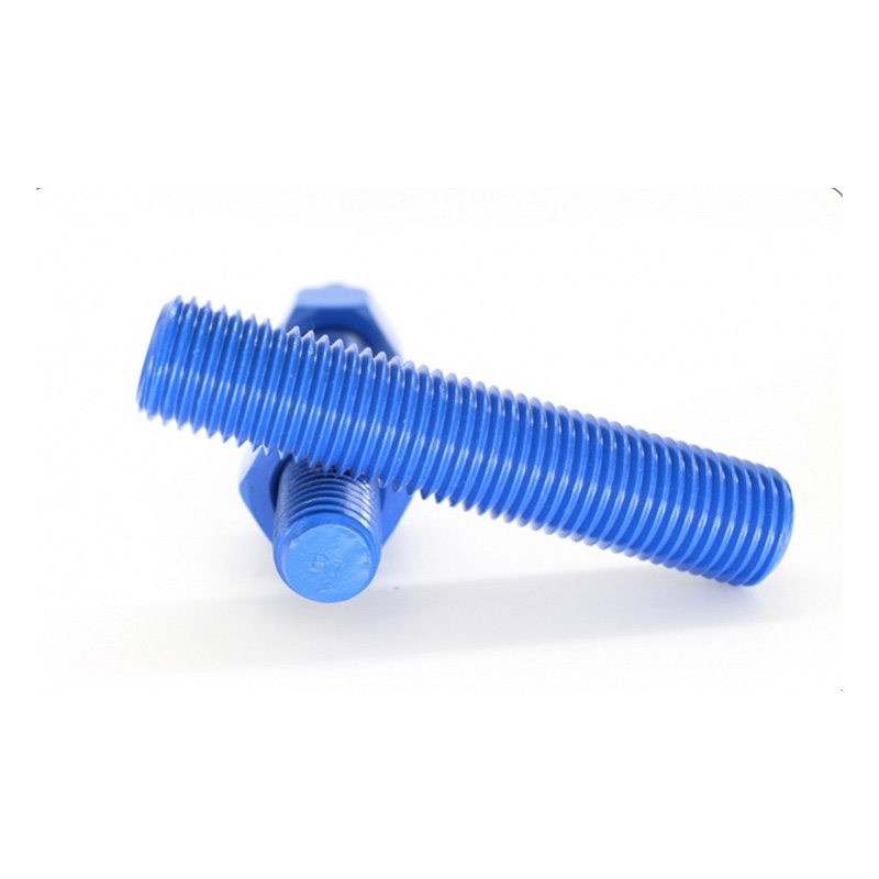 Slat snáithe frith-creimthe PTFE