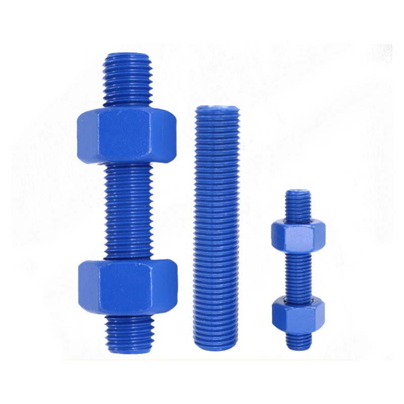 Slat snáithe frith-creimthe PTFE