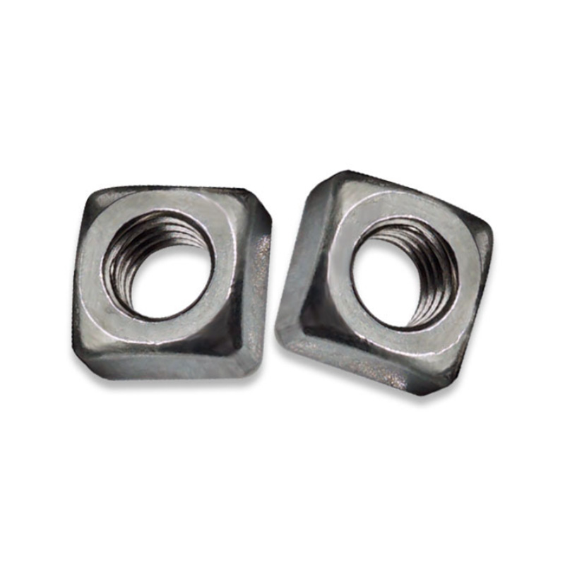 Gabhálais leictreacha cnó cearnógach dhosmálta