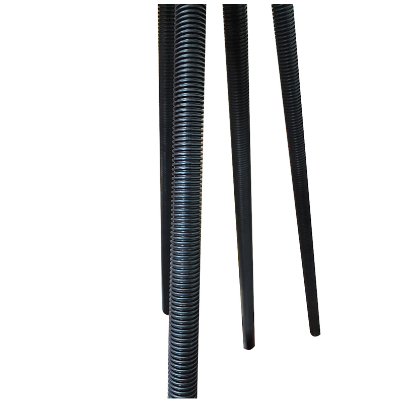 Scriú seafta cruach soladach iniompartha do charr