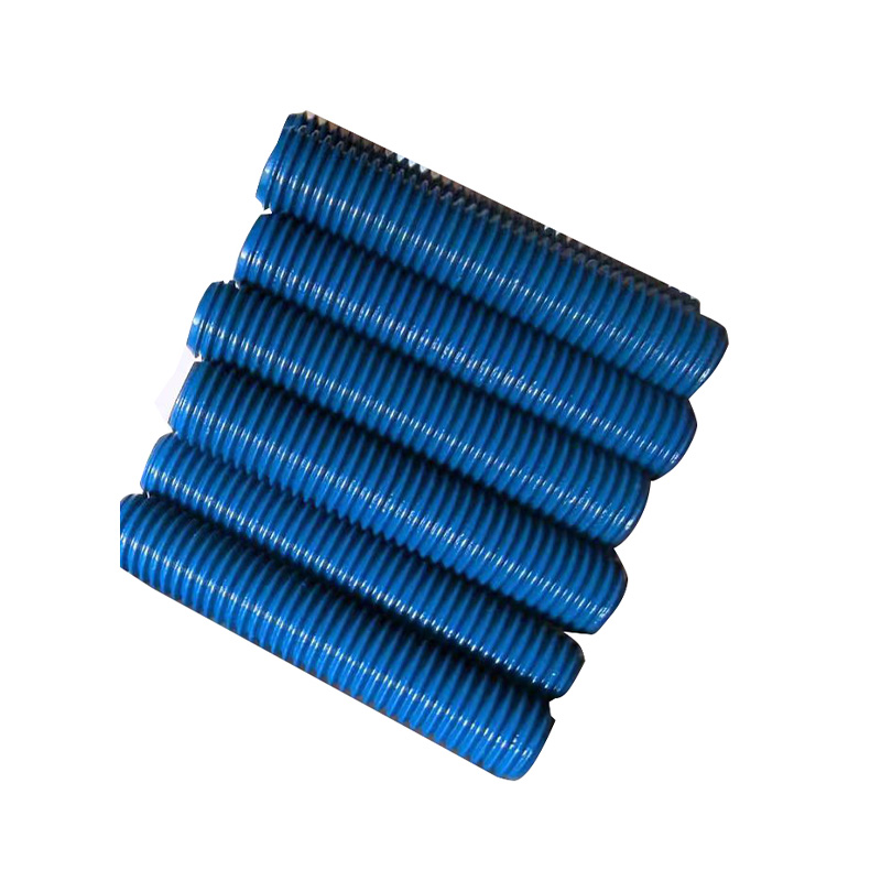 Slat snáithe frith-creimthe PTFE