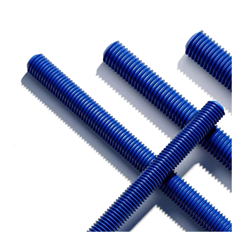 Slat snáithe frith-creimthe PTFE