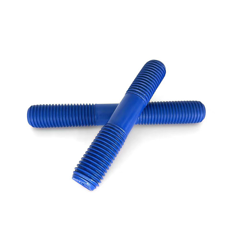 Teflon Blue Graí Graí Úsáid Speisialta Frith-Chreimthe Mara