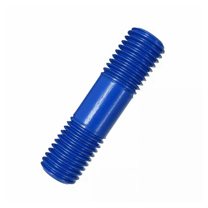Teflon Blue Graí Graí Úsáid Speisialta Frith-Chreimthe Mara