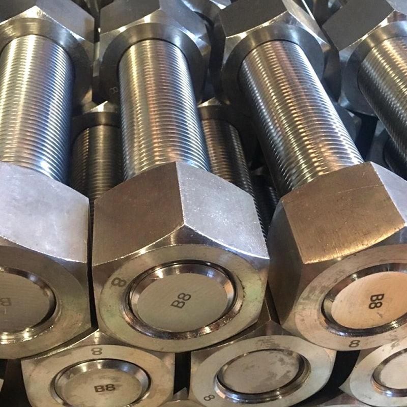 L7 Dromchla Galvanized / Dubh / HDG 3/4*10 L7 Dromchla Galvanized / Dubh / HDG 3/4*10