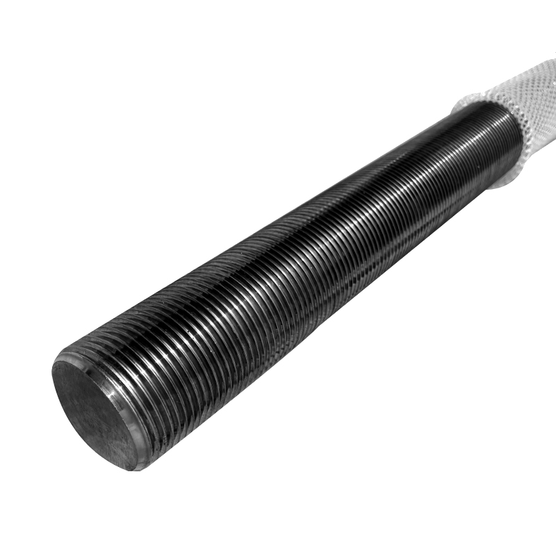 M27*300 PTFE Gorm / Dacromet Brataithe ASTM A320 L7 Slata Iomlán Snáithithe