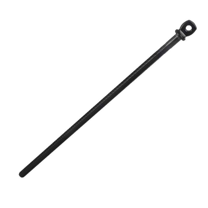 Slatanna Scriú Jack Head Flat