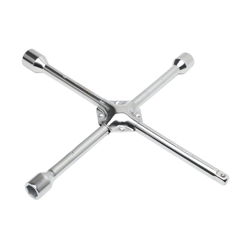 45# Cruach Uilíoch 4 Bealach Cross Wrench Do Boinn