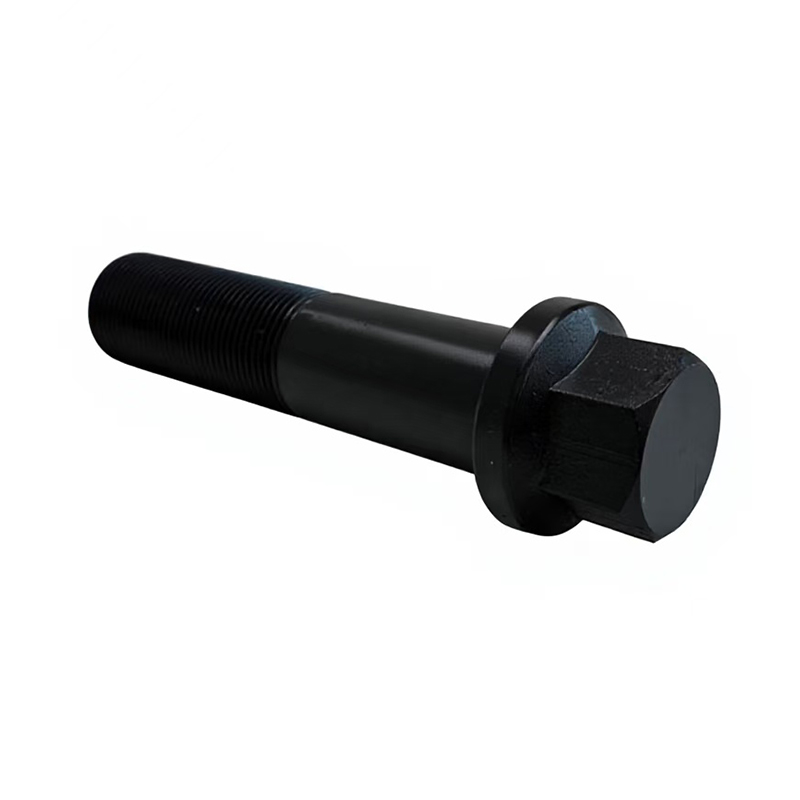 M8×100 Cóimhiotal Cruach Grád 8.8 Fosfáit Brataithe Sorcóir Ceann Boltaí Flange Ceann M8×100 Cóimhiotal Cruach Grád 8.8 Fosfáit Brataithe Sorcóir Ceann Boltaí Flange Ceann