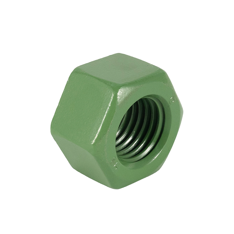 Black Hot Dip Galvanized Trom Cnónna Heics