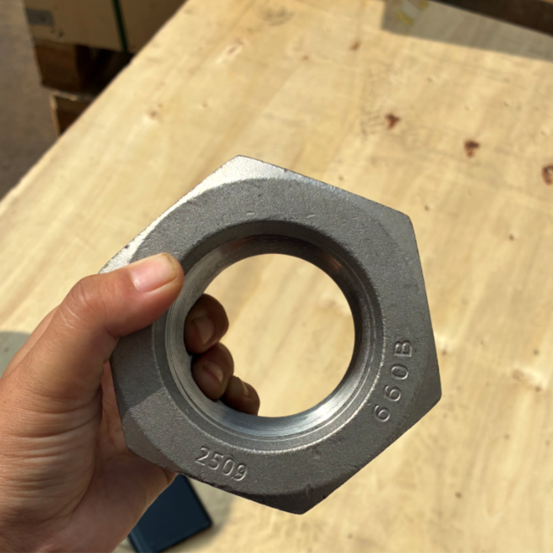 Black Hot Dip Galvanized Trom Cnónna Heics
