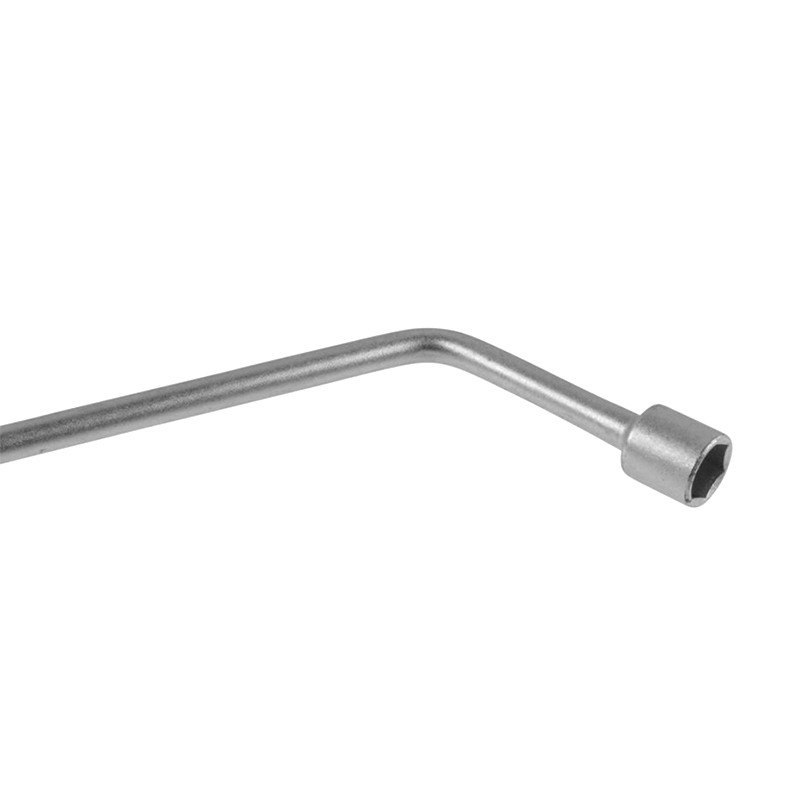 22mm ZINC/E-Cumhdach L Cineál Lug Wrench