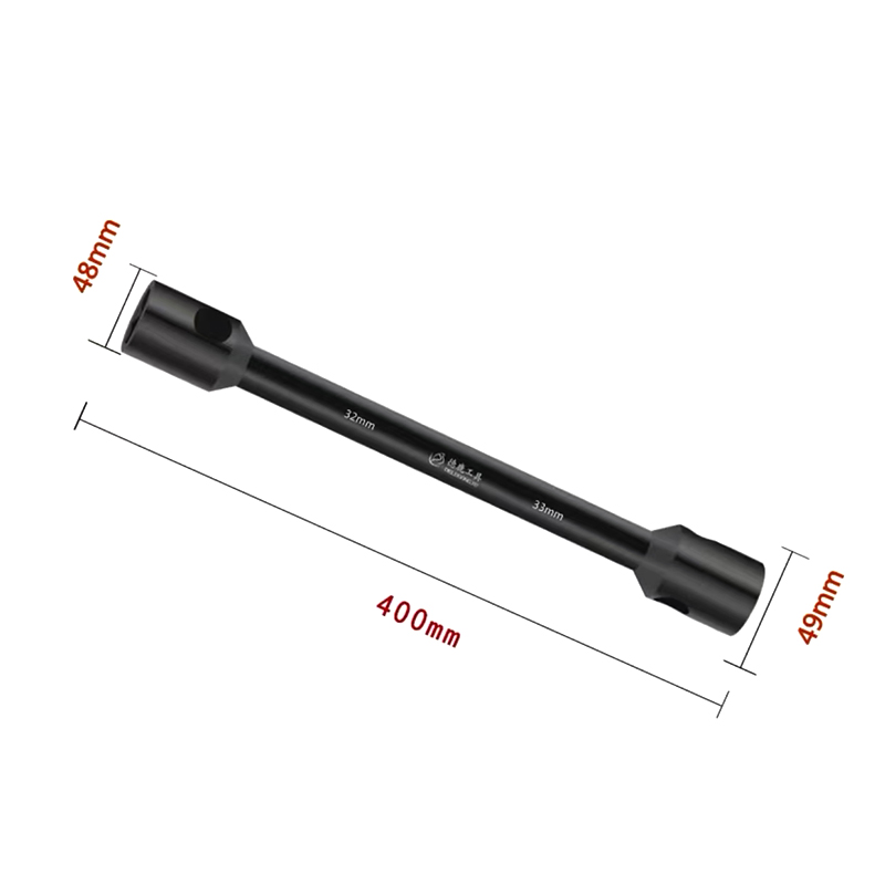 10*75*2 Ceantar Luga Lug Láimhsiú Dhíreach Dhíreach