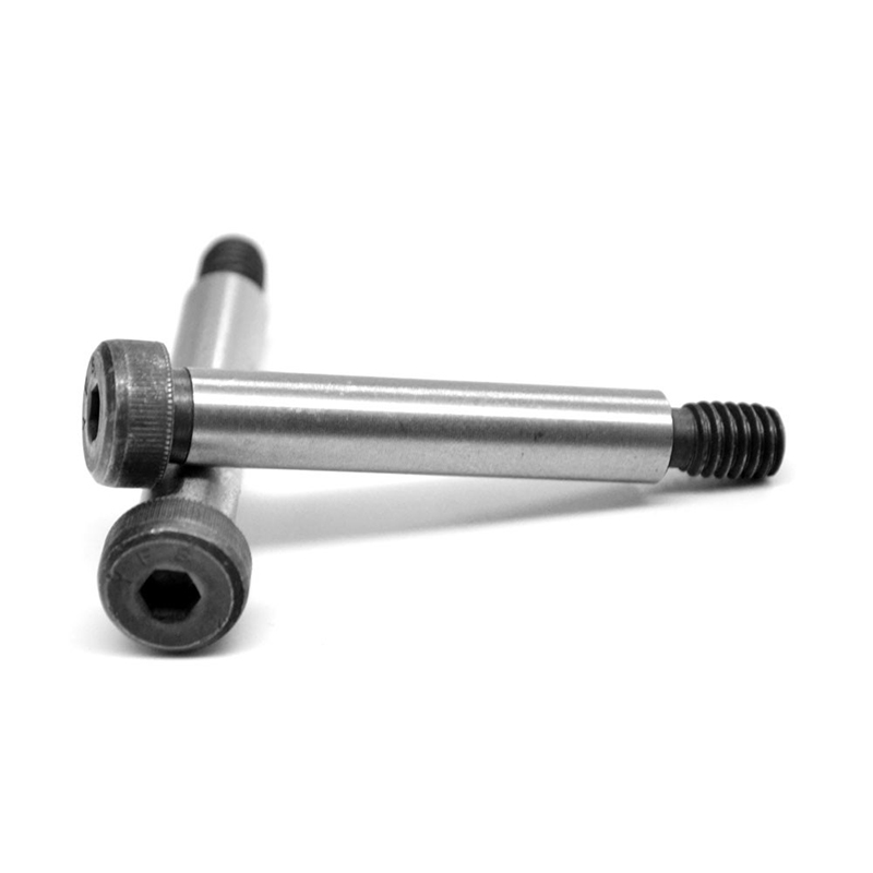 42CrMo4 Alloy Cruach Dacro Brataithe Gualainn Bolt