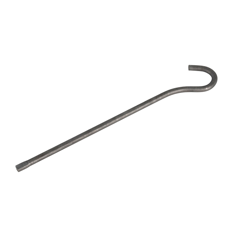 Chrome Vanadium Steel Chrome Plátáilte Deireadh Dúbailte L-Cineál Heics Wrench Chrome Vanadium Steel Chrome Plátáilte Deireadh Dúbailte L-Cineál Heics Wrench