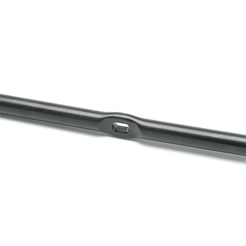 Chrome Vanadium Steel Black Ocsaíd L-Cineál Heics Eochair Wrench ISO 2936 Chrome Vanadium Steel Black Ocsaíd L-Cineál Heics Eochair Wrench ISO 2936