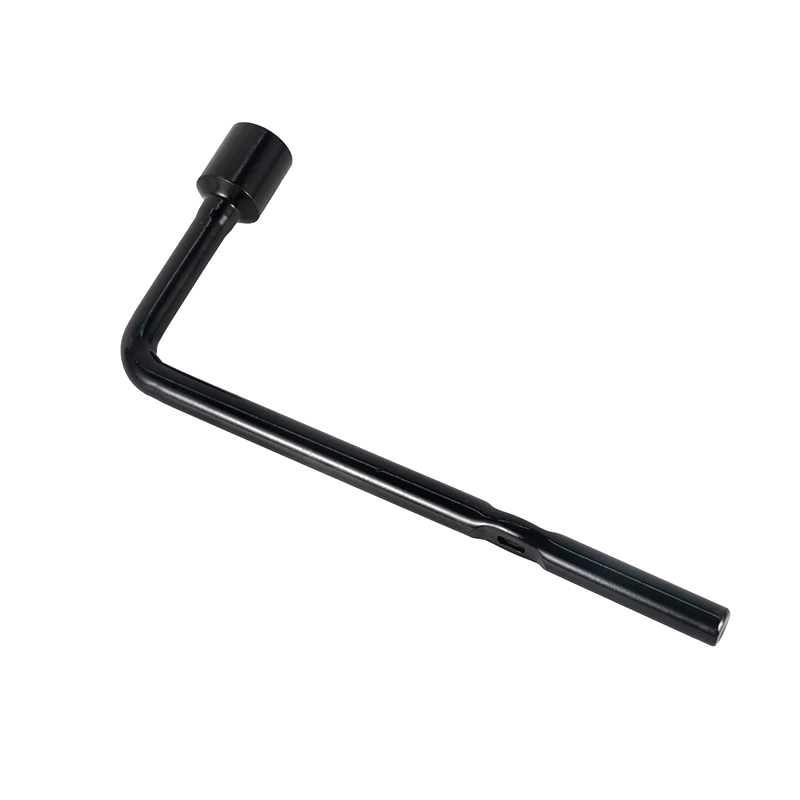 Chrome Vanadium Steel Black Ocsaíd L-Cineál Heics Eochair Wrench ISO 2936
