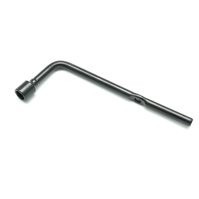 Chrome Vanadium Steel Black Ocsaíd L-Cineál Heics Eochair Wrench ISO 2936 Chrome Vanadium Steel Black Ocsaíd L-Cineál Heics Eochair Wrench ISO 2936